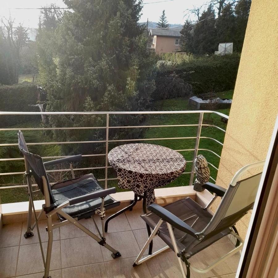 The John Rand Suite Samobor Exterior foto